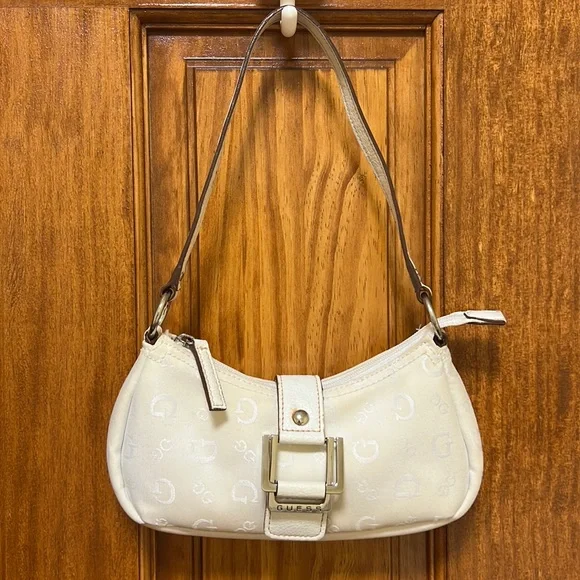 Vintage Guess Purse - Picture 1 of 4